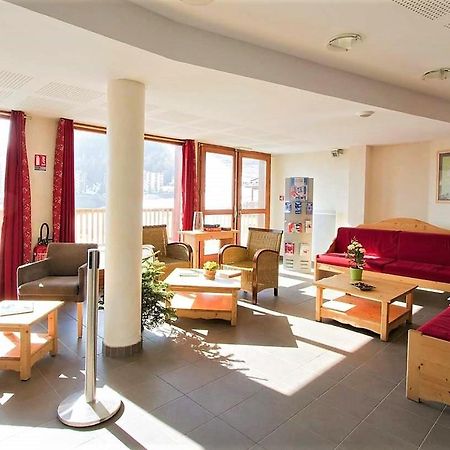 Appt T2 Cabine 4-6 Personnes Au Pied Des Pistes Orcières Esterno foto