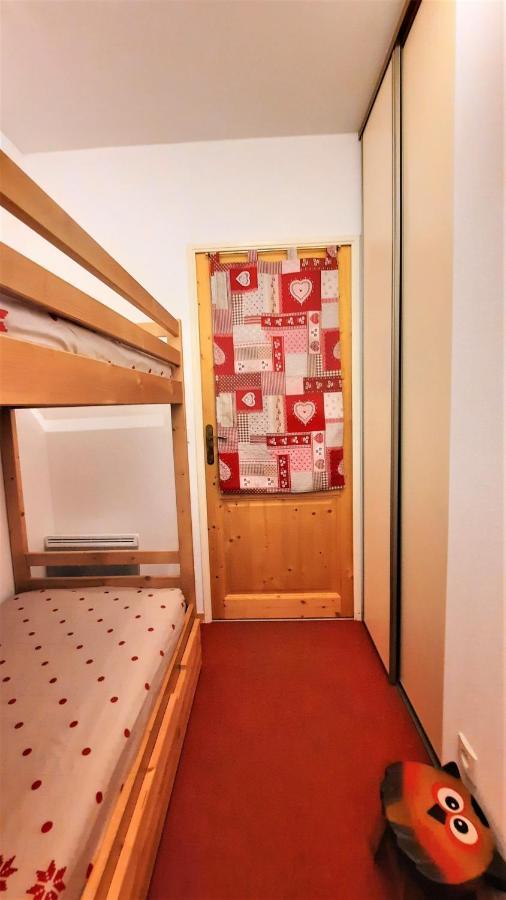 Appt T2 Cabine 4-6 Personnes Au Pied Des Pistes Orcières Esterno foto