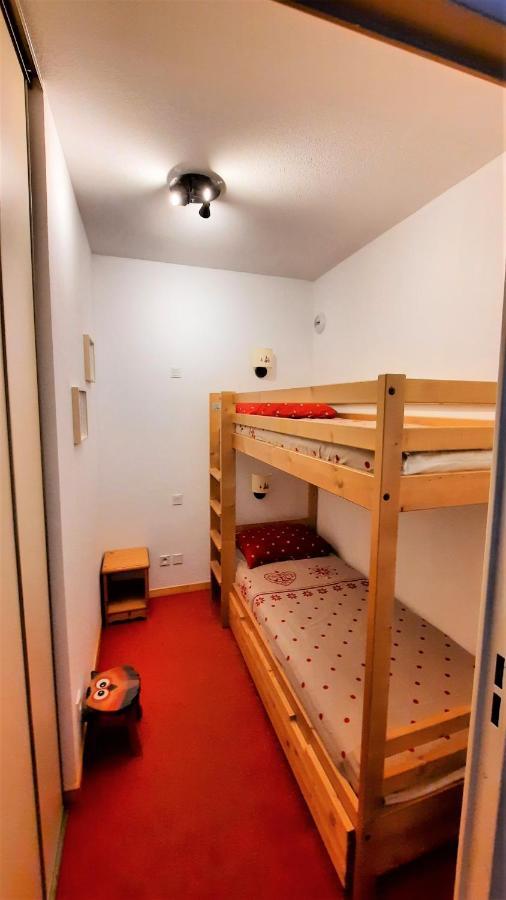 Appt T2 Cabine 4-6 Personnes Au Pied Des Pistes Orcières Esterno foto