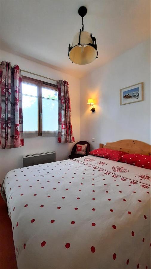 Appt T2 Cabine 4-6 Personnes Au Pied Des Pistes Orcières Esterno foto