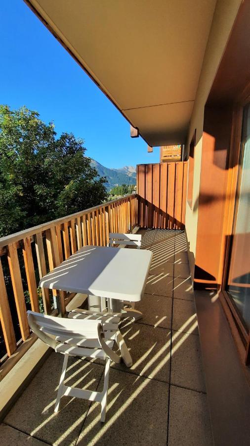 Appt T2 Cabine 4-6 Personnes Au Pied Des Pistes Orcières Esterno foto